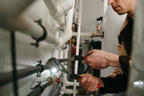 Best Clogged Drain Plumber  in Yulee, FL