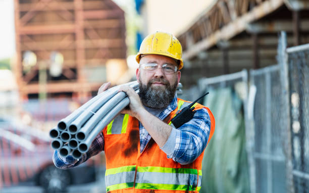 Best Clogged Drain Plumber  in Yulee, FL