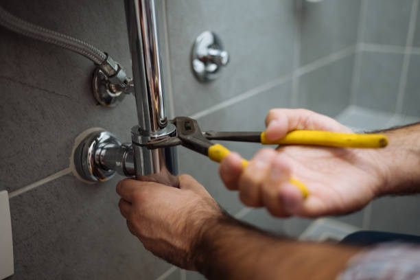 Best Same-Day Plumbing Service  in Yulee, FL