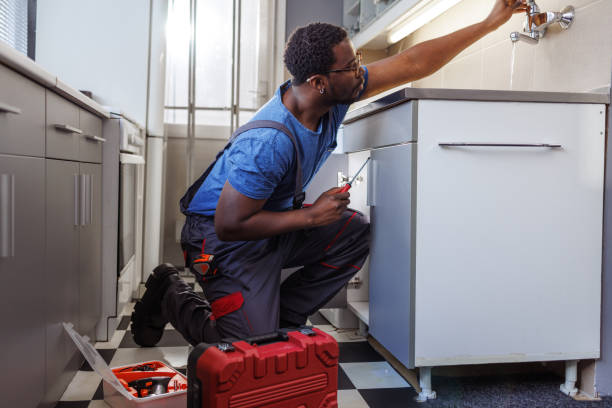 Best Residential Plumbing Services  in Yulee, FL